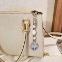 Chaveiro Religioso Nossa Senhora Aparecida