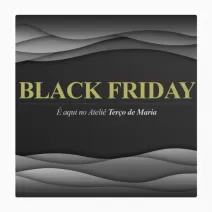 Como comprar artesanato católico na Black Friday