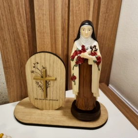 Santa Teresinha do Menino Jesus