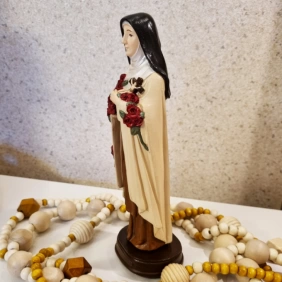 Santa Teresinha do Menino Jesus