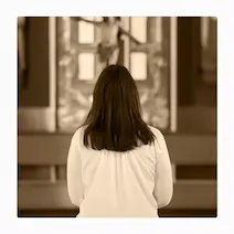 O poder de uma mulher que ora