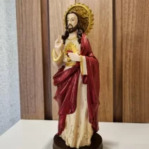Sagrado Coração de Jesus