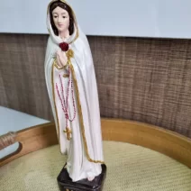 Nossa Senhora da Rosa Mística
