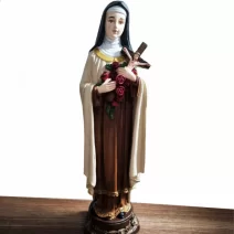 Santa Teresinha do Menino Jesus