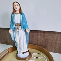 Nossa Senhora das Graças