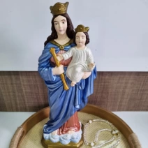 Nossa Senhora Auxiliadora
