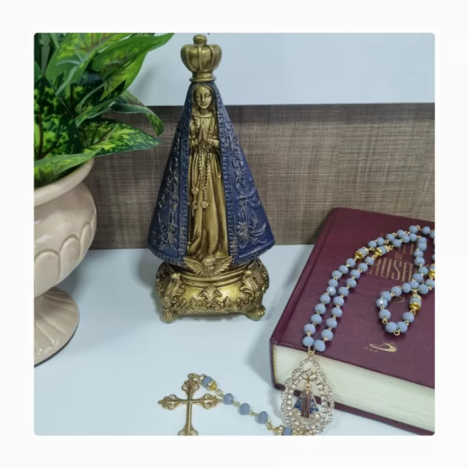 Presentes Católicos para o Dia das Mães