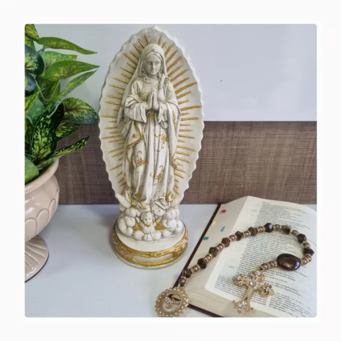 Loja de artigos religiosos em Blumenau