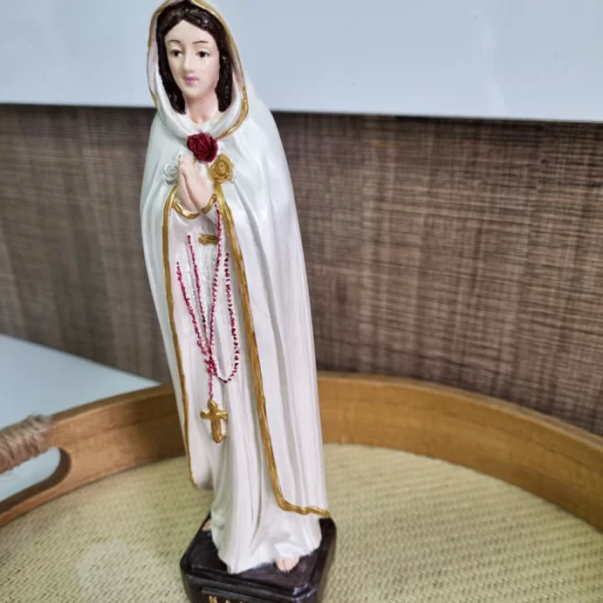 Nossa Senhora da Rosa Mística