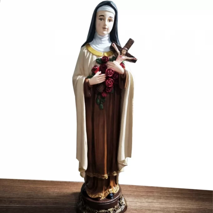 Santa Teresinha do Menino Jesus