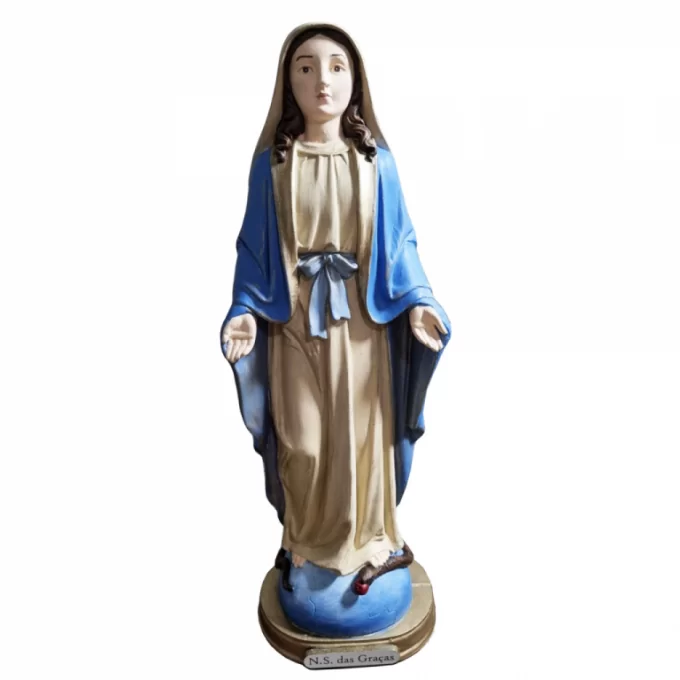 Nossa Senhora das Graças