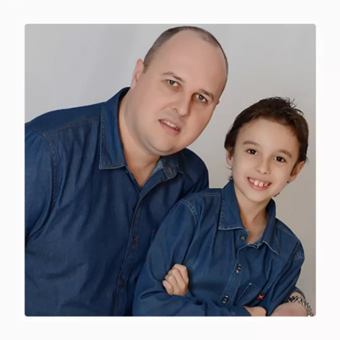 Presente Dia dos Pais - escolha a melhor opção