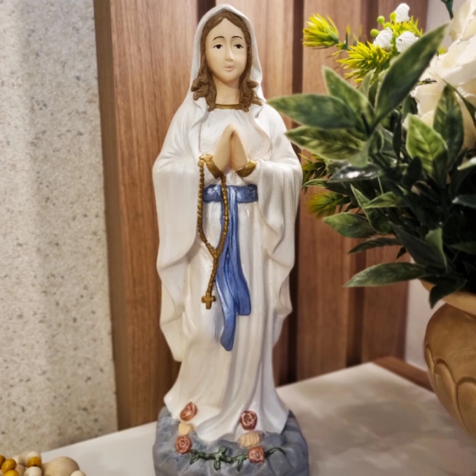 Nossa Senhora de Lourdes