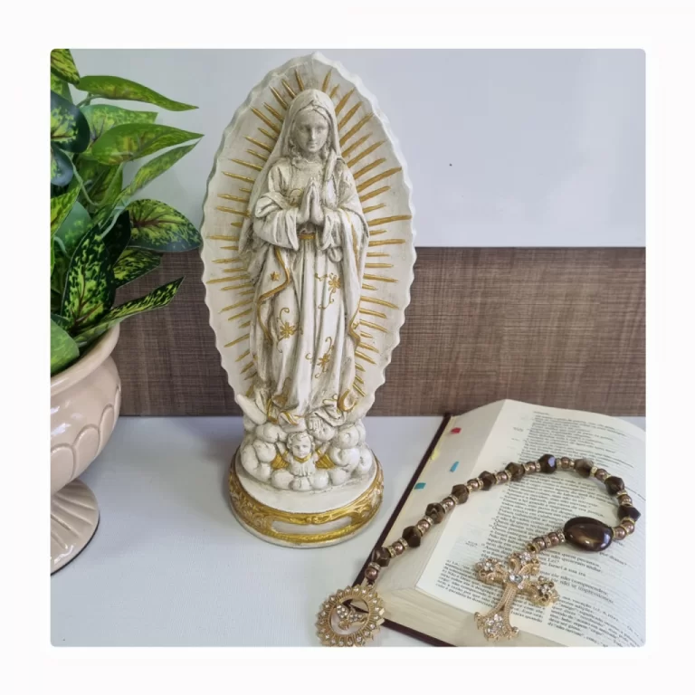 Loja de artigos religiosos em Blumenau
